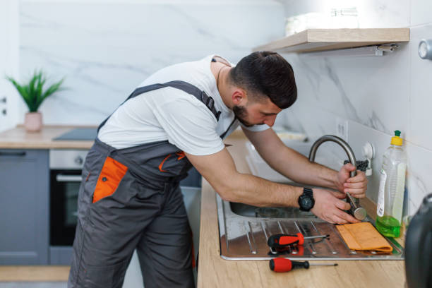 Best Hot Water Heater Installation  in Patterson, CA