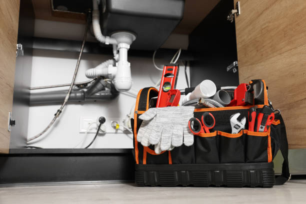 Best Leak Detection Services  in Patterson, CA