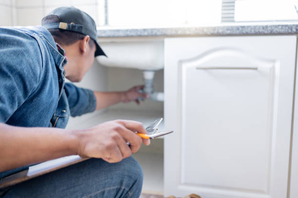 Best Emergency Plumbing Repair  in Patterson, CA