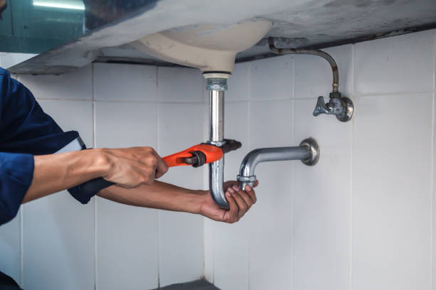 Best Commercial Plumbing Services  in Patterson, CA