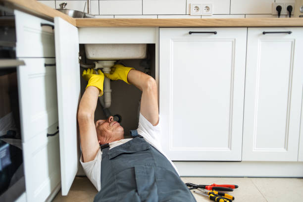 Best Clogged Drain Plumber  in Patterson, CA