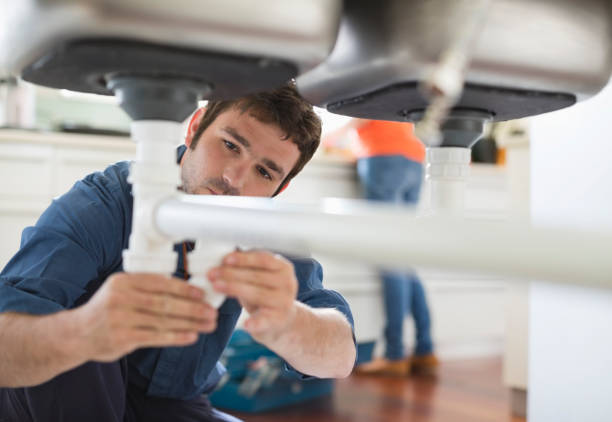 Patterson, CA Plumbing Company