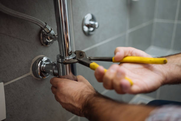 Best Plumbing Repair Near Me  in Patterson, CA