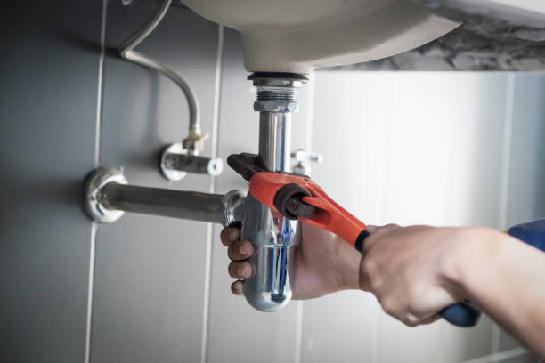 Best Sewer Cleaning Services  in Patterson, CA