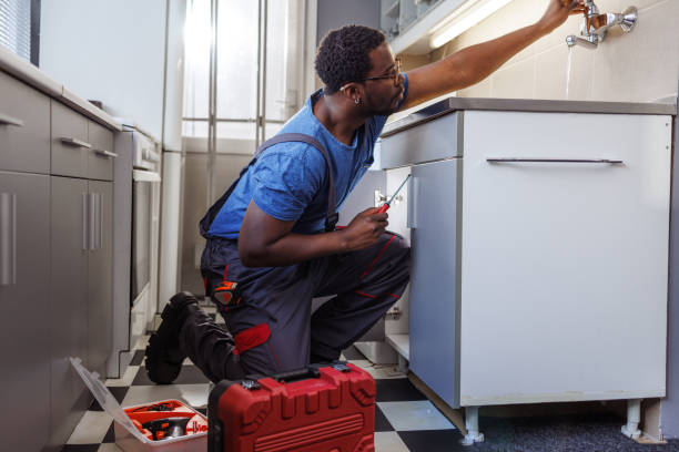 Best Gas Line Repair  in Patterson, CA