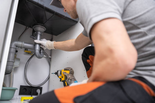 Best Sewer Line Repair  in Patterson, CA