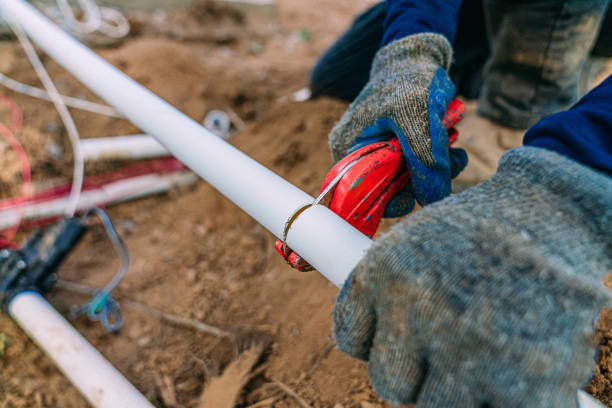 Best Residential Plumbing Services  in Patterson, CA