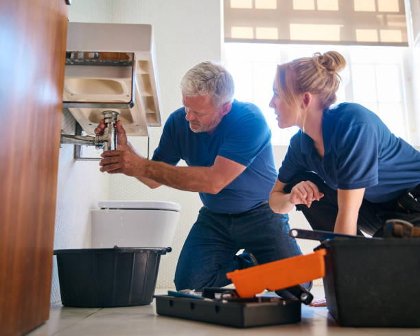 Best Toilet Repair Services  in Patterson, CA