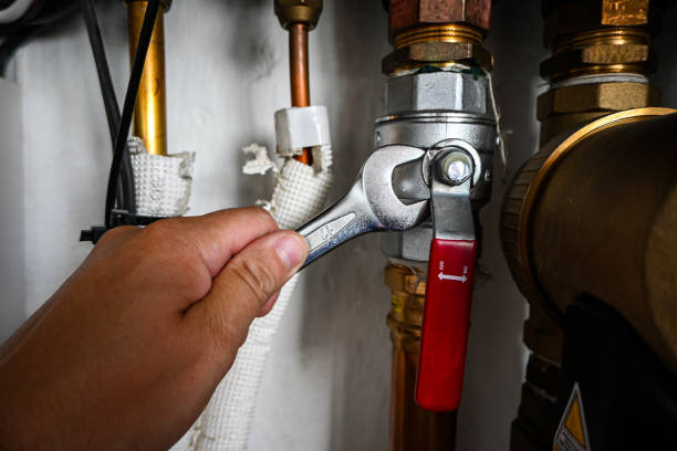 Best Affordable Plumbing Services  in Patterson, CA